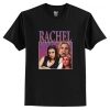 Rachel from XFactor 90’s Vintage T-Shirt AI