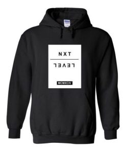 GOT7 Youngjae NXT Level MCMXCIV Hoodie AI