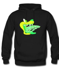 Playboi Carti Neon Tour Demon Hoodie AI