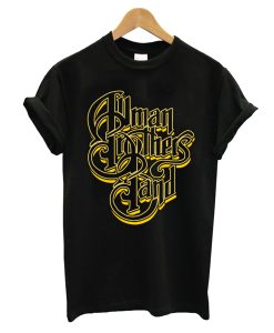 Allman brothers T-Shirt AI