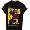 Birds Of Prey T-Shirt AI