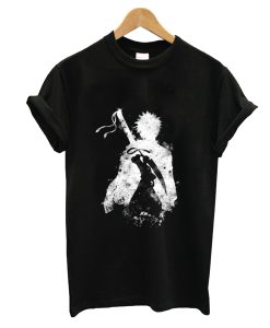 Bleach T-Shirt AI