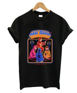 Cult Music Sing-Along T-Shirt AI