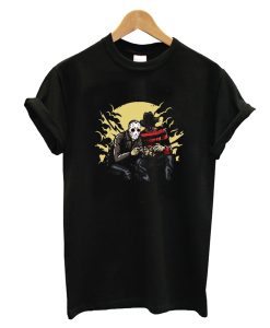 Dark Gamers T-Shirt AI