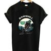 Downhill T-Shirt AI