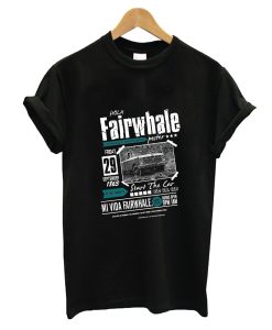 Fairwhare T-Shirt AI