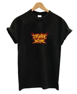 Firewalk T-Shirt AI