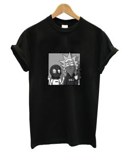 Freedom T-Shirt AI