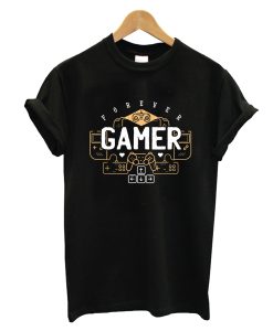 Game Controllers T-Shirt AI