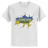 I Stand With Ukraine- T Shirt AI