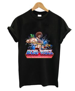 Master of Happy Accidents T-Shirt AI