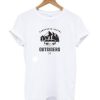 Outsiders T-Shirt AI