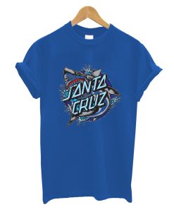 Santa Cruz T-Shirt AI