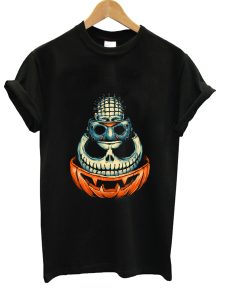 Scare Squad T-Shirt AI