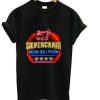 Silverchair Rock band Alice In Chains Mudhoney T-Shirt AI