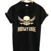 Skull Crue T-Shirt AI