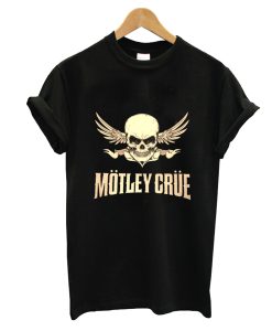 Skull Crue T-Shirt AI