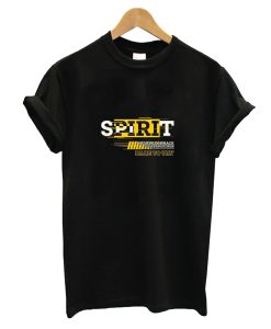 Spirit T-Shirt AI