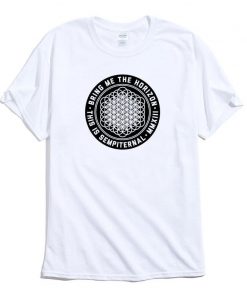 Bring Me The Horizon This Is Sempiternal T Shirt AI