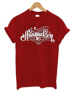 Huznudzon T-Shirt AI