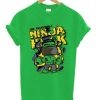 Ninjavengers T-Shirt AI