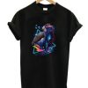 Parrots T-Shirt AI