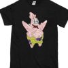 Patrick J Balvin x Louis De Guzman Short Sleeve T-Shirt AI