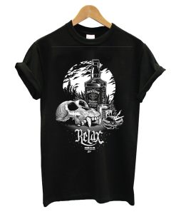 Relax T-Shirt AI