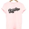 Republik T-Shirt AI