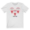 Squid Game T Shirt AI