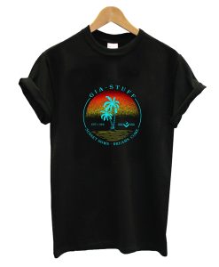 Sunset T-Shirt AI