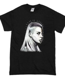 Yolandi Visser T Shirt AI