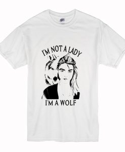 Arya Stark T Shirt AI