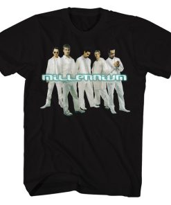 BSB Millennium T-Shirt AI