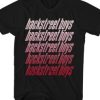 BSB Repeat T-Shirt AI