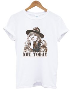 Beth Dutton Not Today T Shirt AI