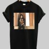 Billie Eilish Grammys 2022 t shirt AI