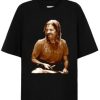 Billie Eilish Taylor Hawkins T Shirt AI