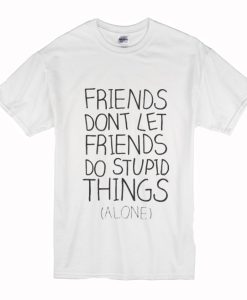 Funny Bff T Shirt AI