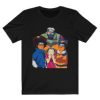 New Style Team Boondocks T Shirt AI