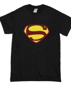 (S) George Reeves SUPERMAN T-Shirt AI