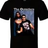 The Outsiders t shirt AI