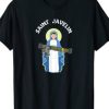 st javelin T Shirt AI