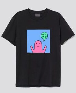 Oh No Not Ricky T-Shirt AI