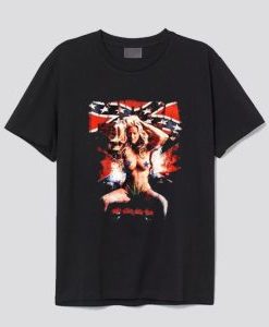 Pantera Hesher Dream T Shirt AI