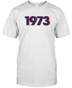 1973 T-shirt AI