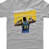 Draymond Green T-shirt AI