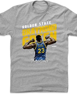 Draymond Green T-shirt AI