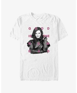 Good Is The New Bad Descendants T-shirt AI