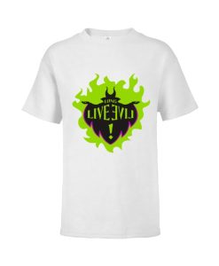 Long Live Hearts Descendants T-shirt AI